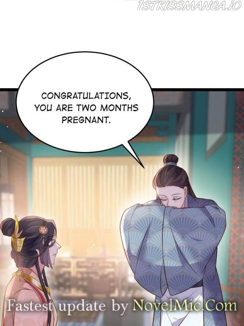 The Eunuch’s Consort Rules the World Chapter 224 page 6