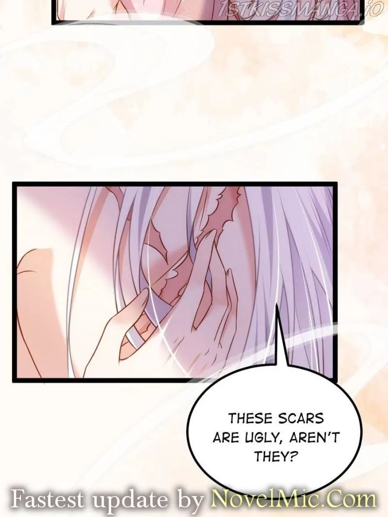 The Eunuch’s Consort Rules the World Chapter 230 page 12