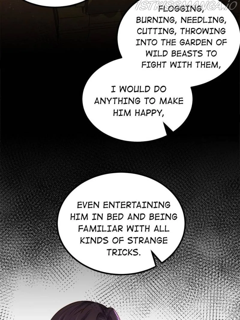 The Eunuch’s Consort Rules the World Chapter 230 page 21