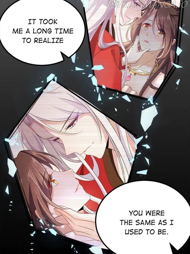 The Eunuch’s Consort Rules the World Chapter 230 page 24
