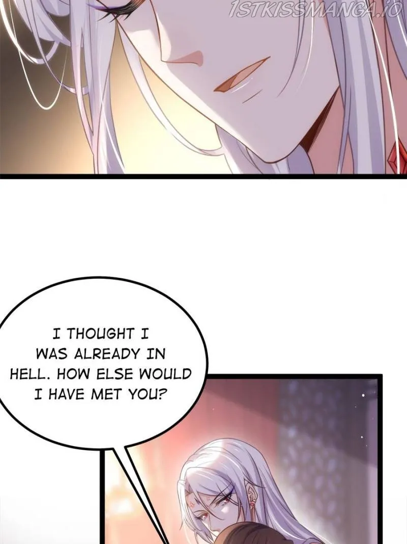 The Eunuch’s Consort Rules the World Chapter 230 page 31
