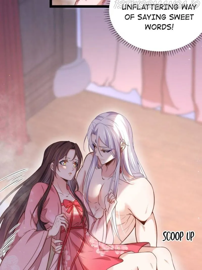The Eunuch’s Consort Rules the World Chapter 230 page 33