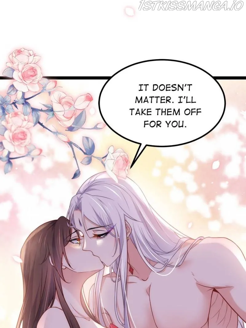 The Eunuch’s Consort Rules the World Chapter 230 page 36