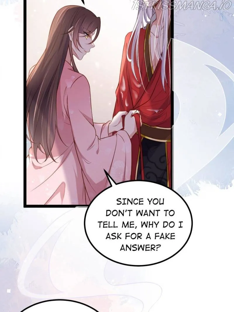 The Eunuch’s Consort Rules the World Chapter 230 page 4