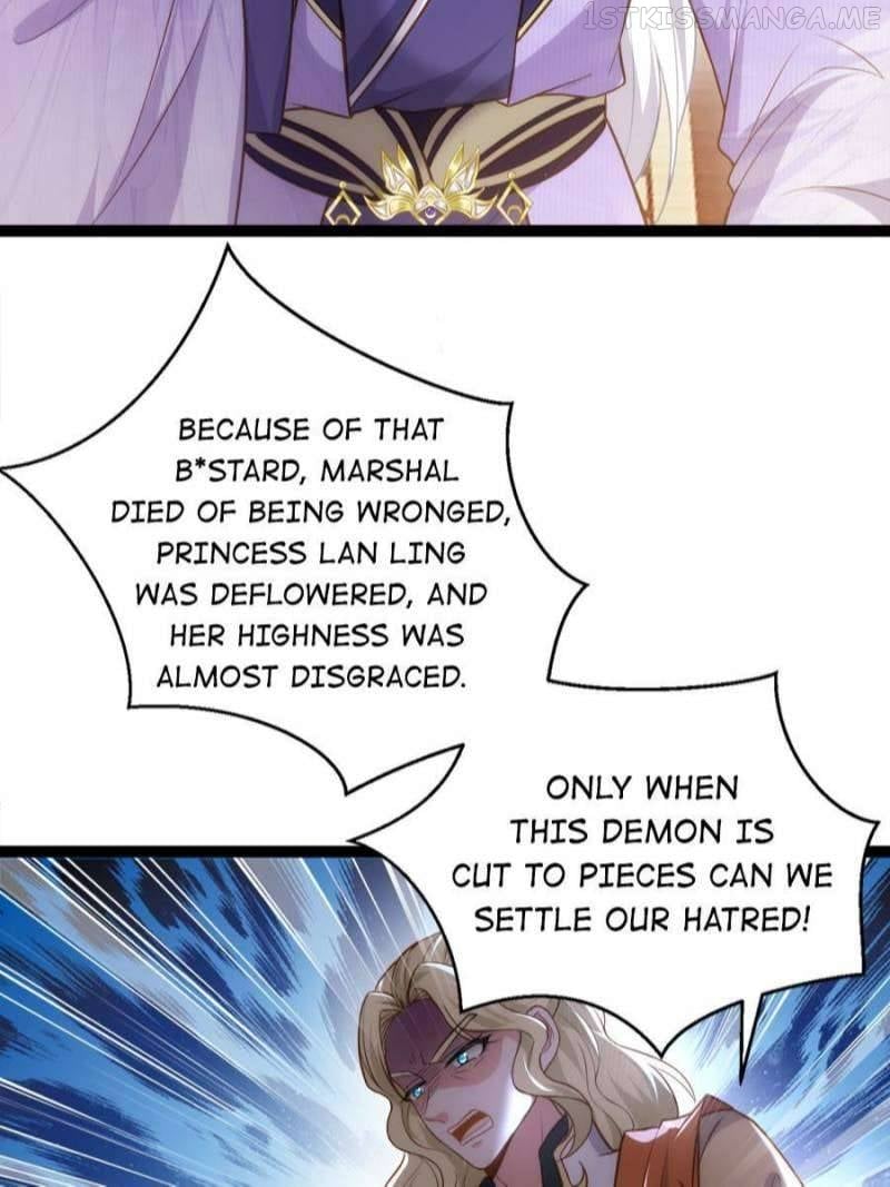 The Eunuch’s Consort Rules the World Chapter 259 page 9