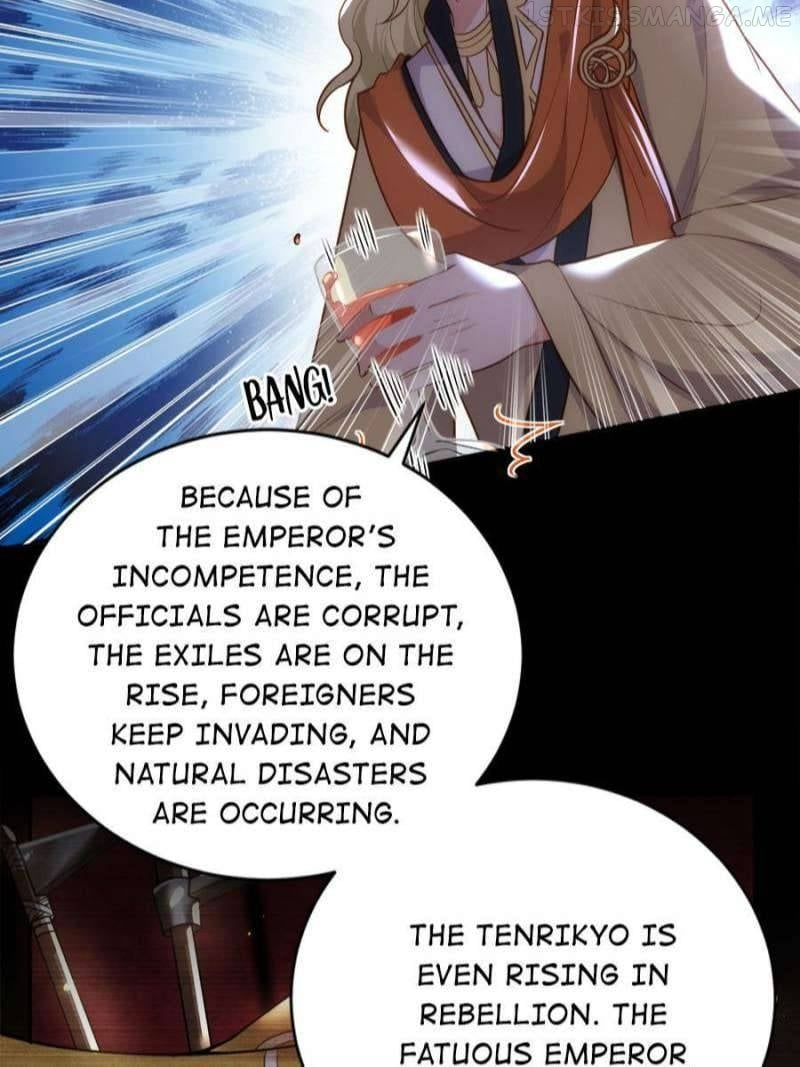 The Eunuch’s Consort Rules the World Chapter 259 page 10