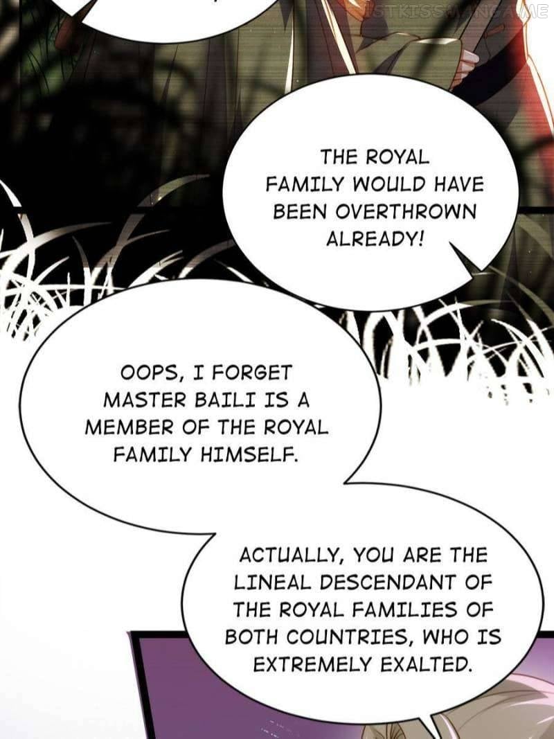 The Eunuch’s Consort Rules the World Chapter 259 page 12