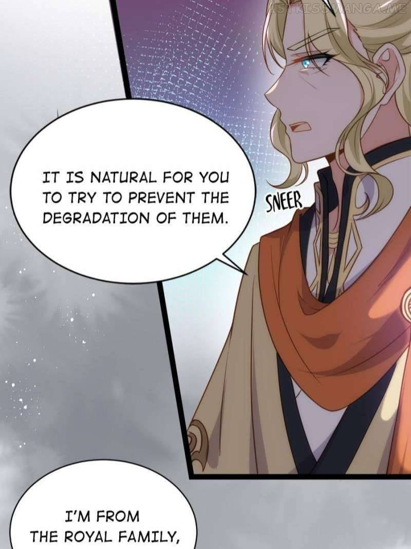 The Eunuch’s Consort Rules the World Chapter 259 page 13
