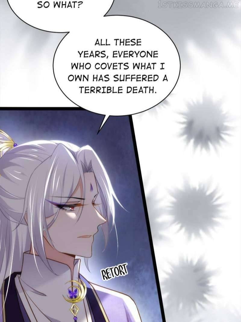 The Eunuch’s Consort Rules the World Chapter 259 page 14