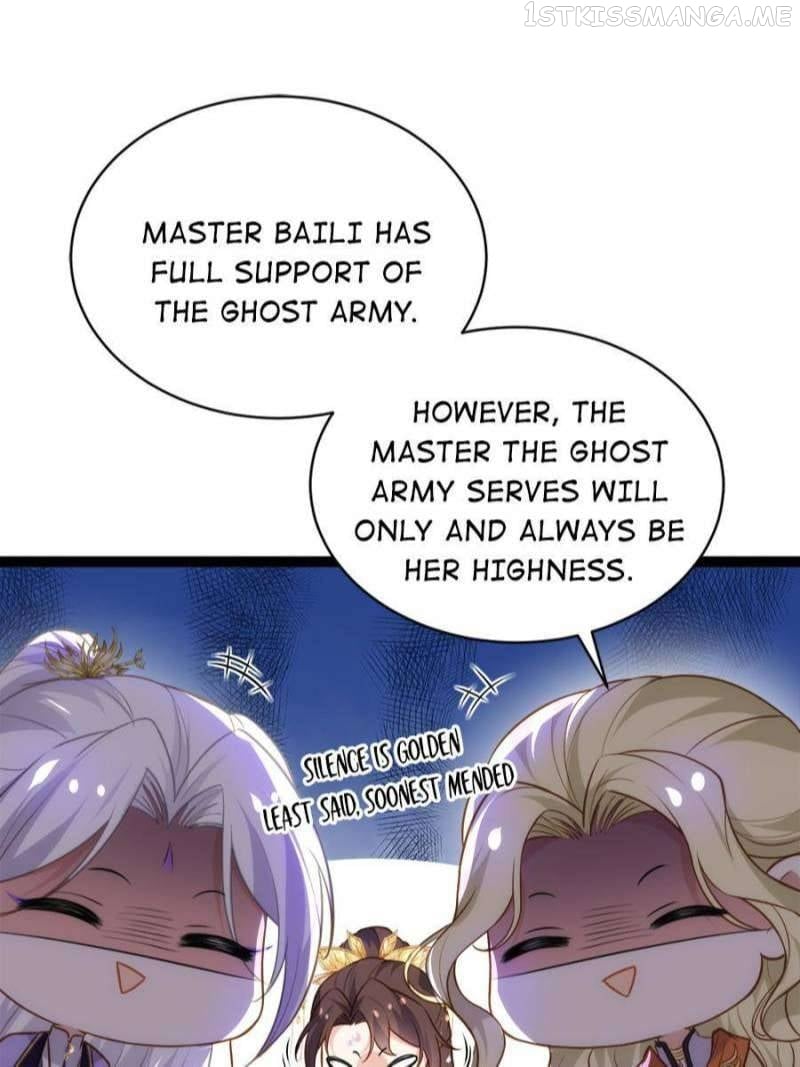 The Eunuch’s Consort Rules the World Chapter 259 page 16