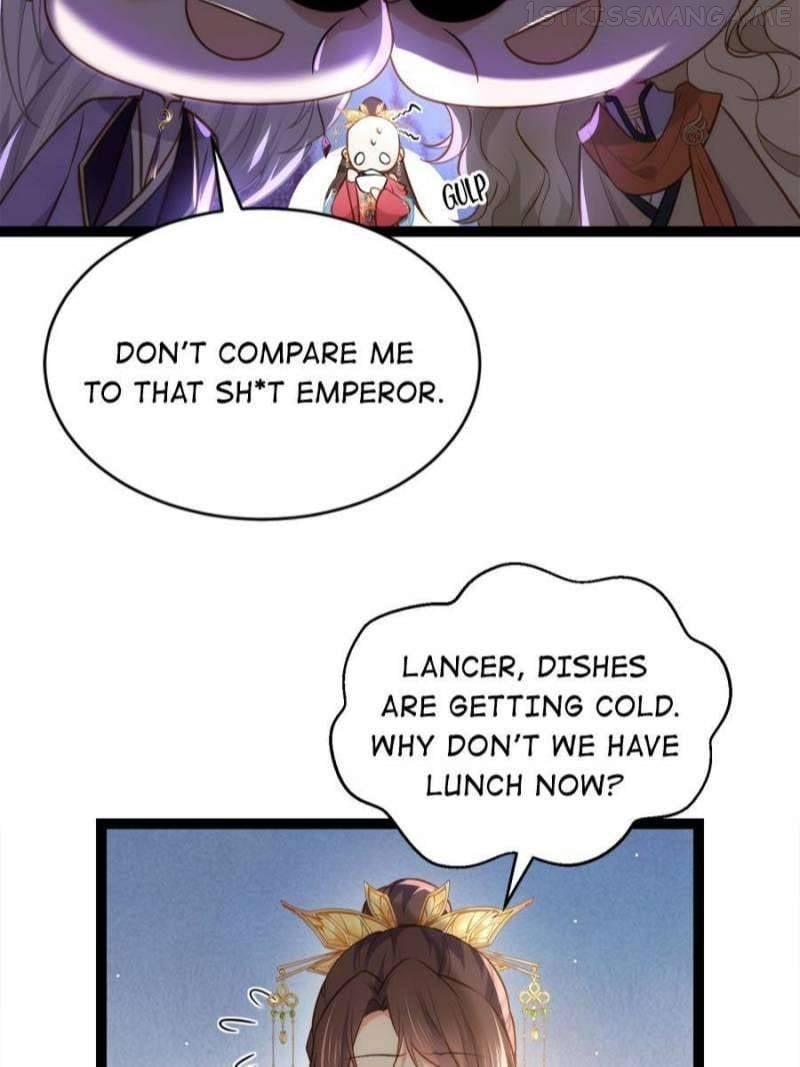 The Eunuch’s Consort Rules the World Chapter 259 page 18