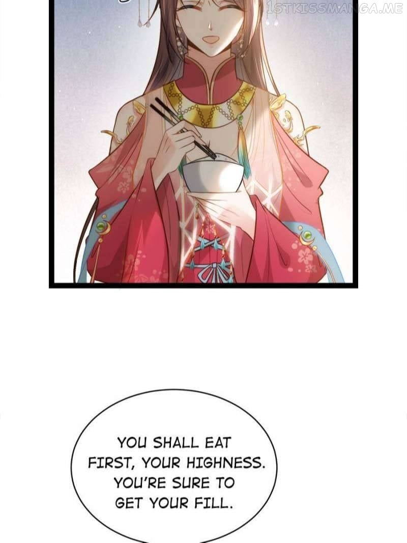 The Eunuch’s Consort Rules the World Chapter 259 page 19