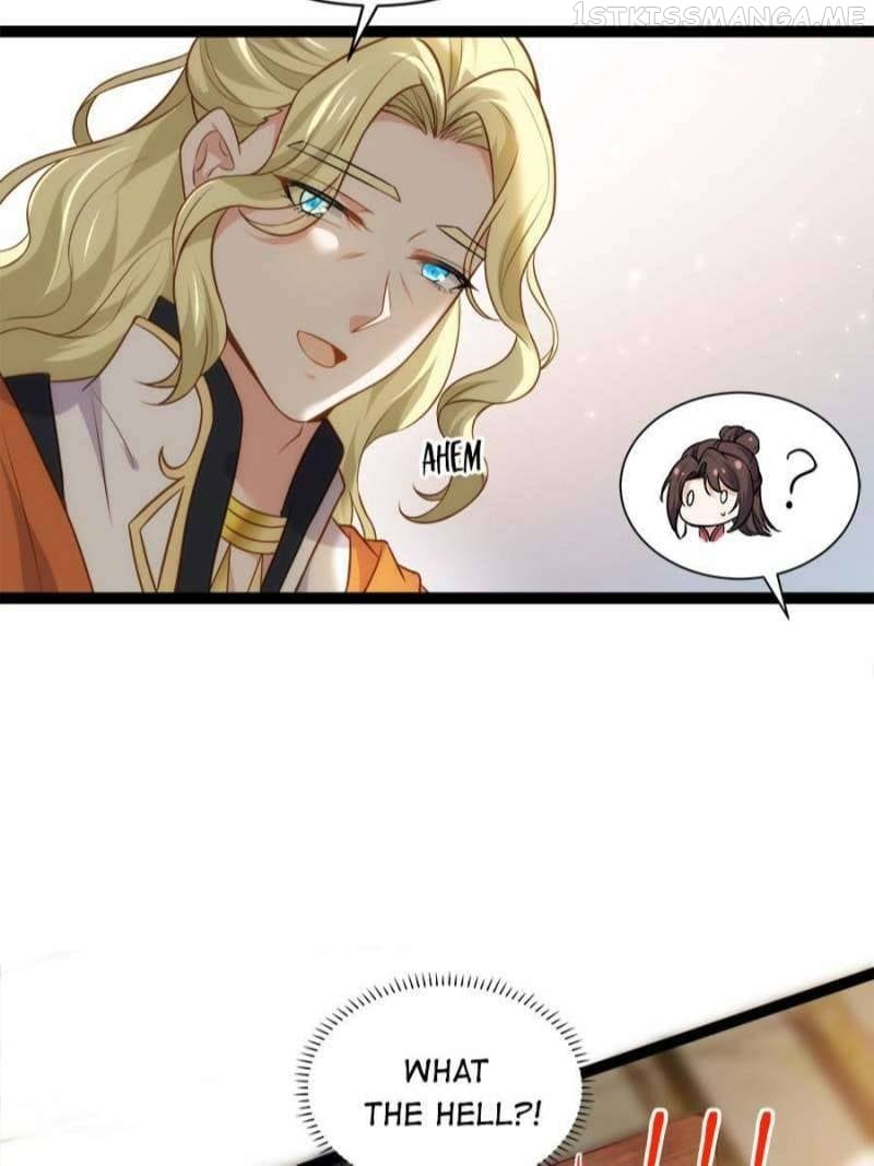 The Eunuch’s Consort Rules the World Chapter 259 page 20