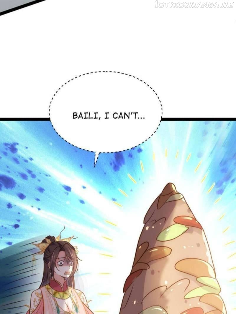 The Eunuch’s Consort Rules the World Chapter 259 page 22