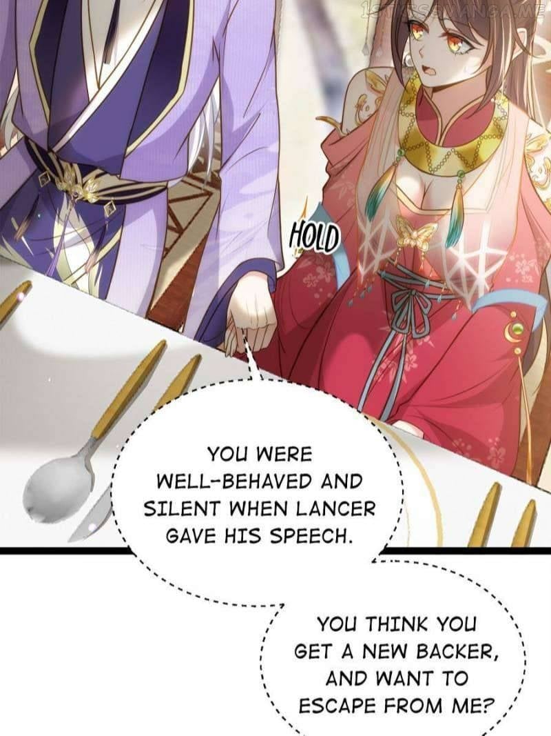 The Eunuch’s Consort Rules the World Chapter 259 page 26