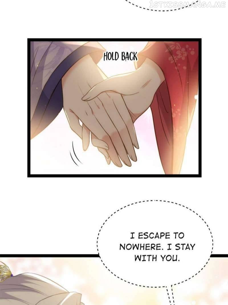 The Eunuch’s Consort Rules the World Chapter 259 page 27