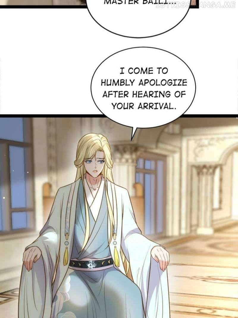 The Eunuch’s Consort Rules the World Chapter 259 page 30