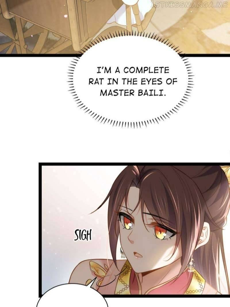 The Eunuch’s Consort Rules the World Chapter 259 page 33