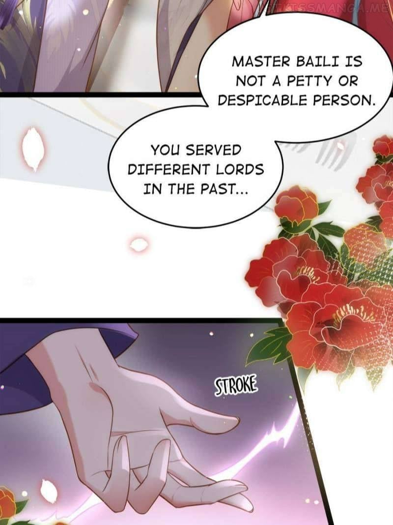 The Eunuch’s Consort Rules the World Chapter 259 page 37
