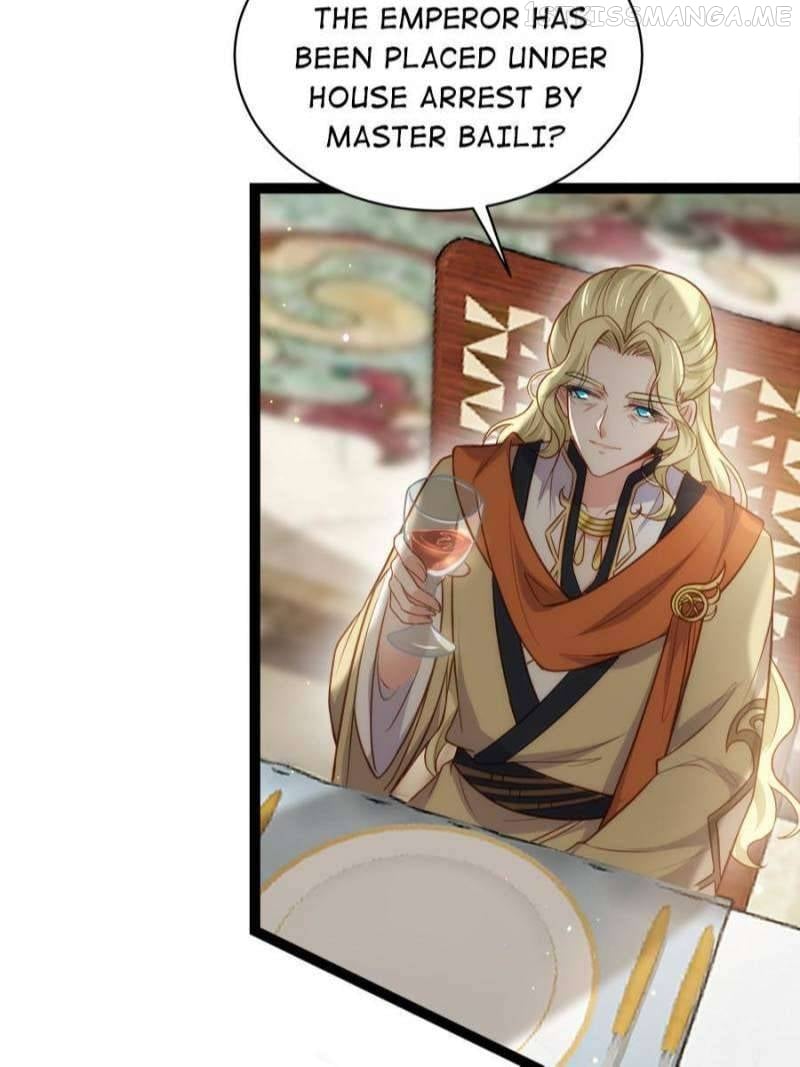 The Eunuch’s Consort Rules the World Chapter 259 page 3