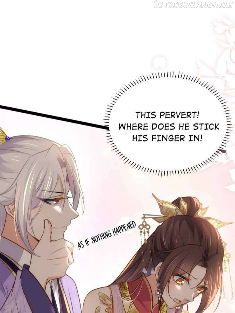 The Eunuch’s Consort Rules the World Chapter 259 page 40