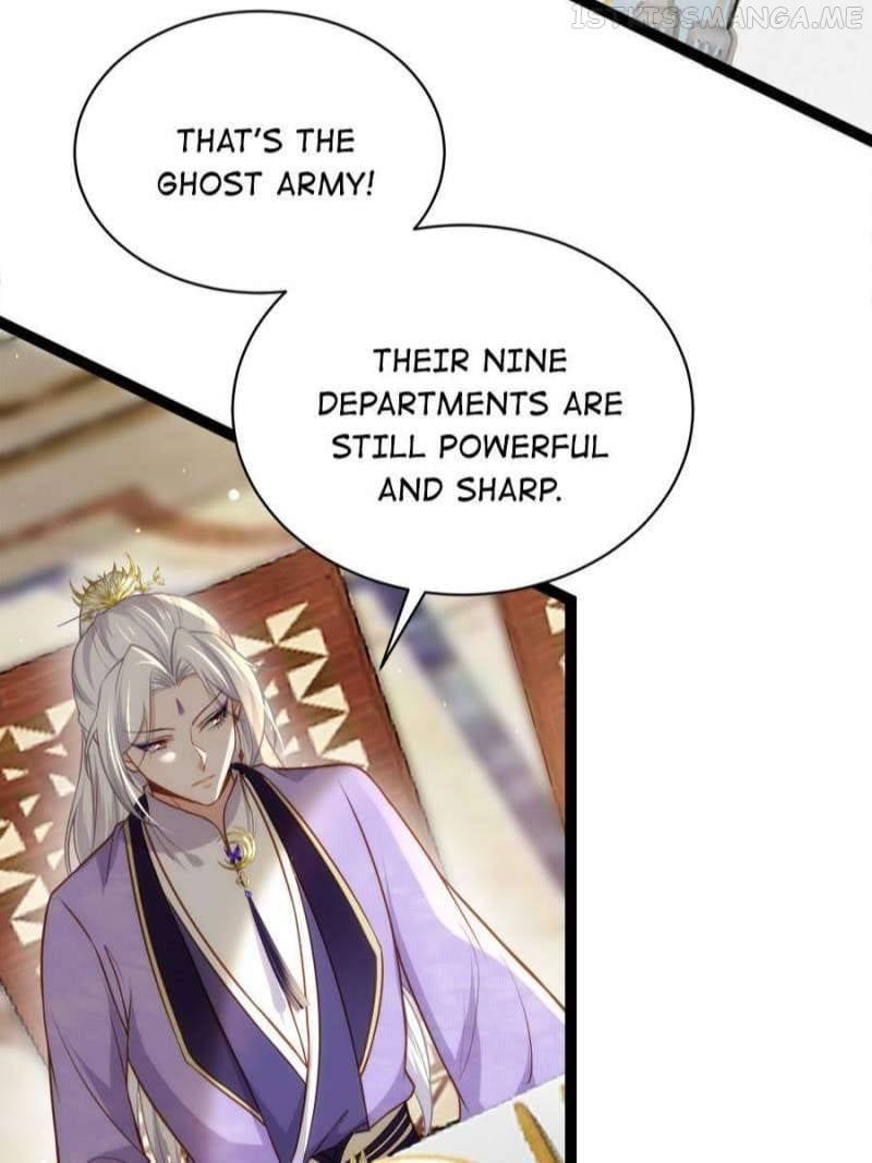 The Eunuch’s Consort Rules the World Chapter 259 page 4