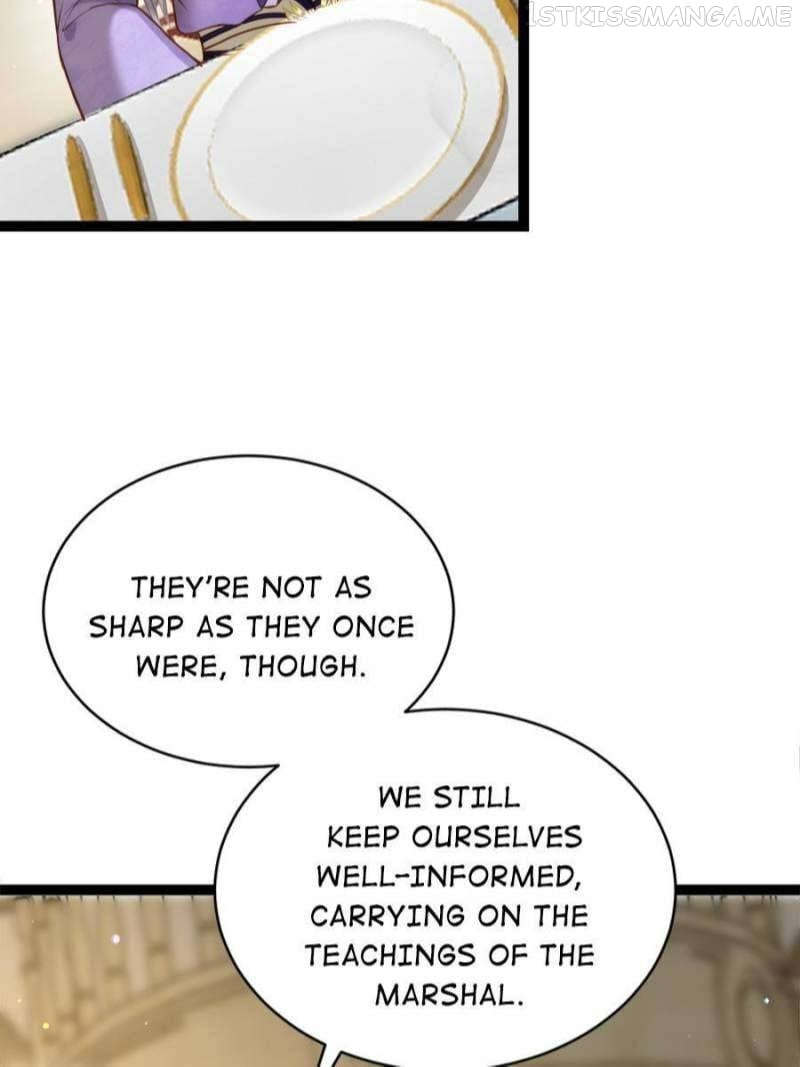 The Eunuch’s Consort Rules the World Chapter 259 page 5