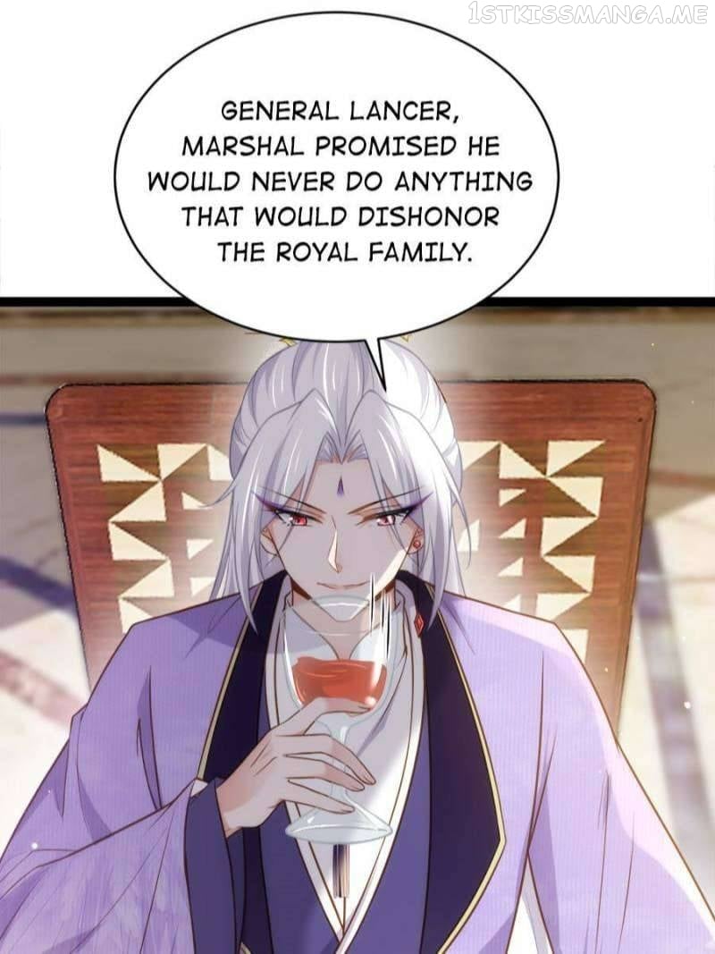The Eunuch’s Consort Rules the World Chapter 259 page 8