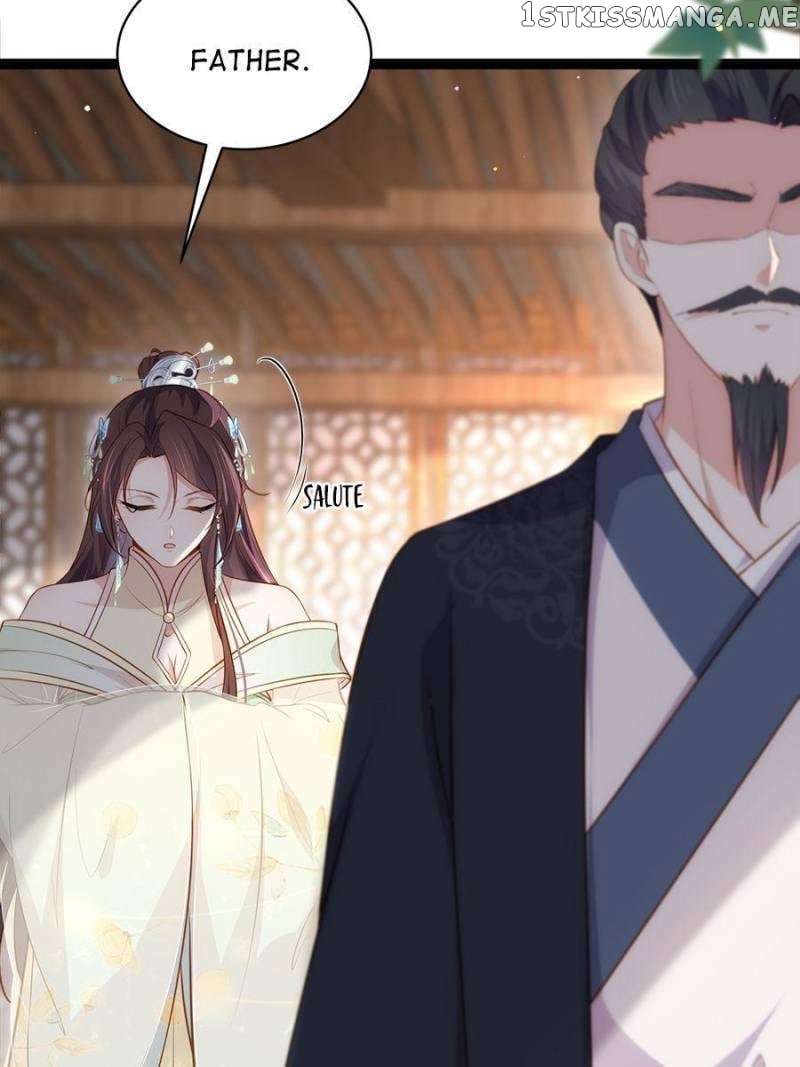 The Eunuch’s Consort Rules the World Chapter 285 page 10