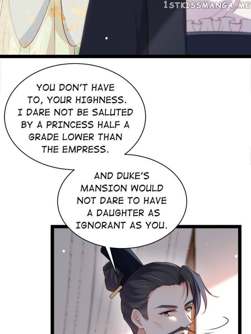 The Eunuch’s Consort Rules the World Chapter 285 page 11