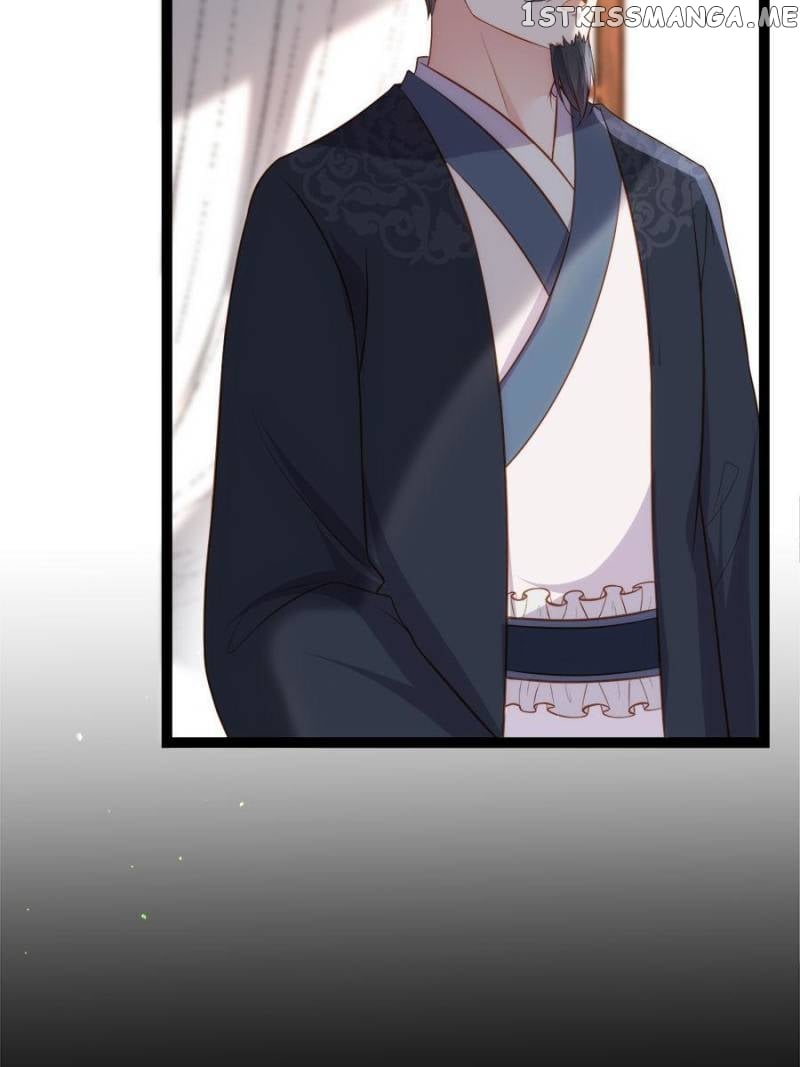 The Eunuch’s Consort Rules the World Chapter 285 page 12