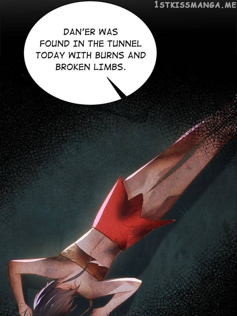 The Eunuch’s Consort Rules the World Chapter 285 page 13