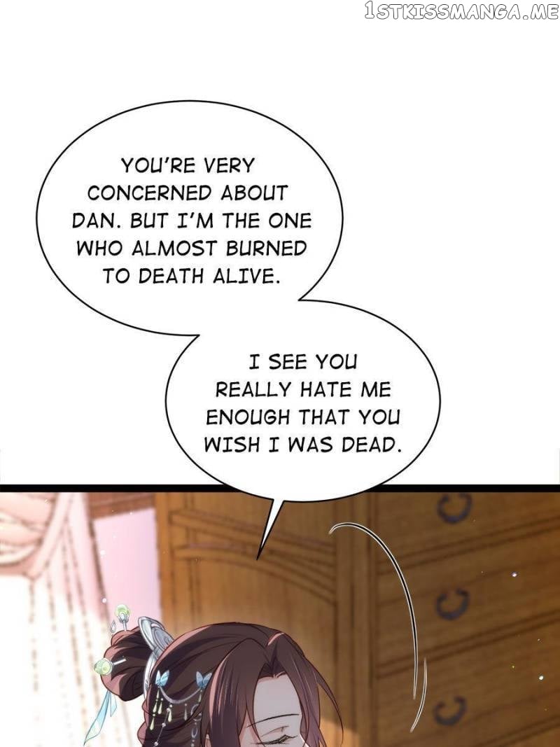The Eunuch’s Consort Rules the World Chapter 285 page 16