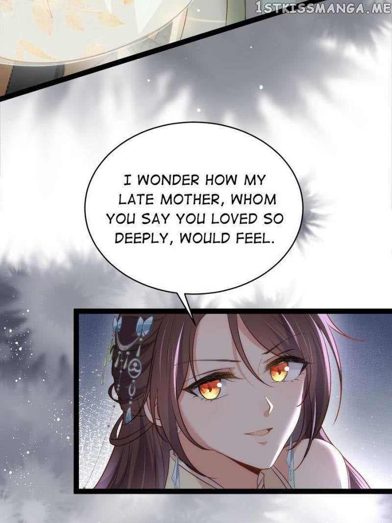 The Eunuch’s Consort Rules the World Chapter 285 page 18