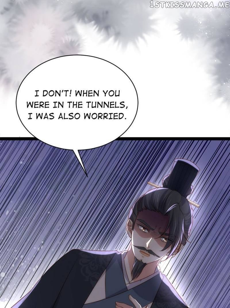 The Eunuch’s Consort Rules the World Chapter 285 page 19