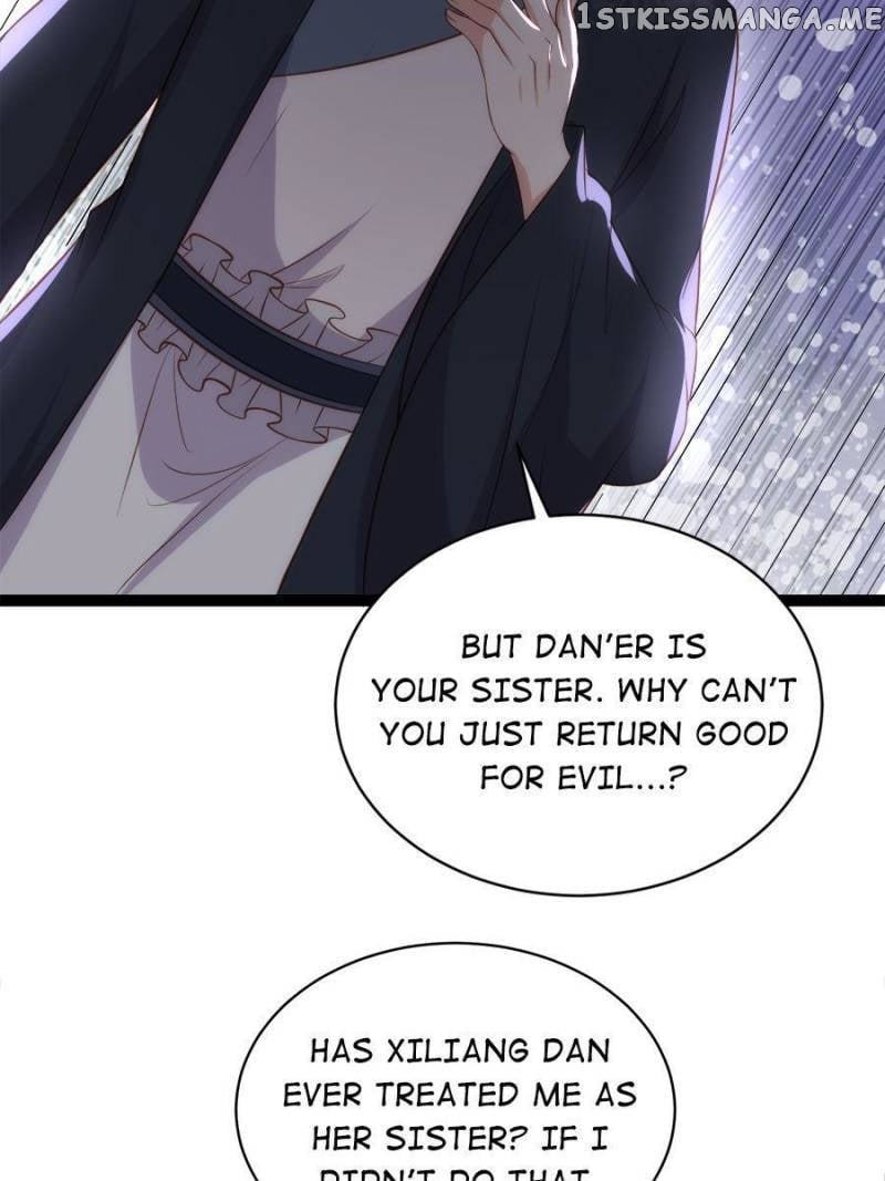 The Eunuch’s Consort Rules the World Chapter 285 page 20