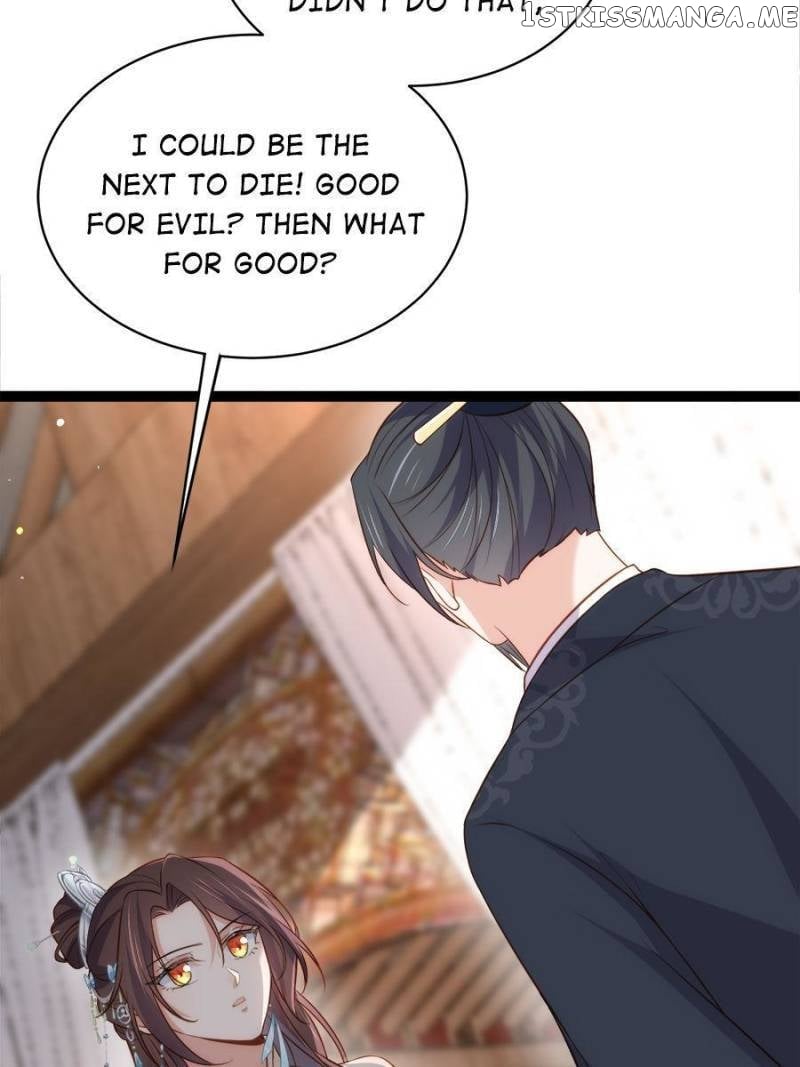 The Eunuch’s Consort Rules the World Chapter 285 page 21