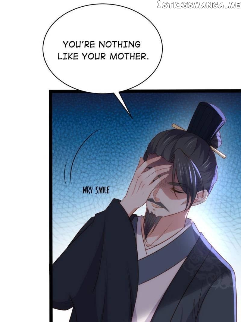 The Eunuch’s Consort Rules the World Chapter 285 page 24