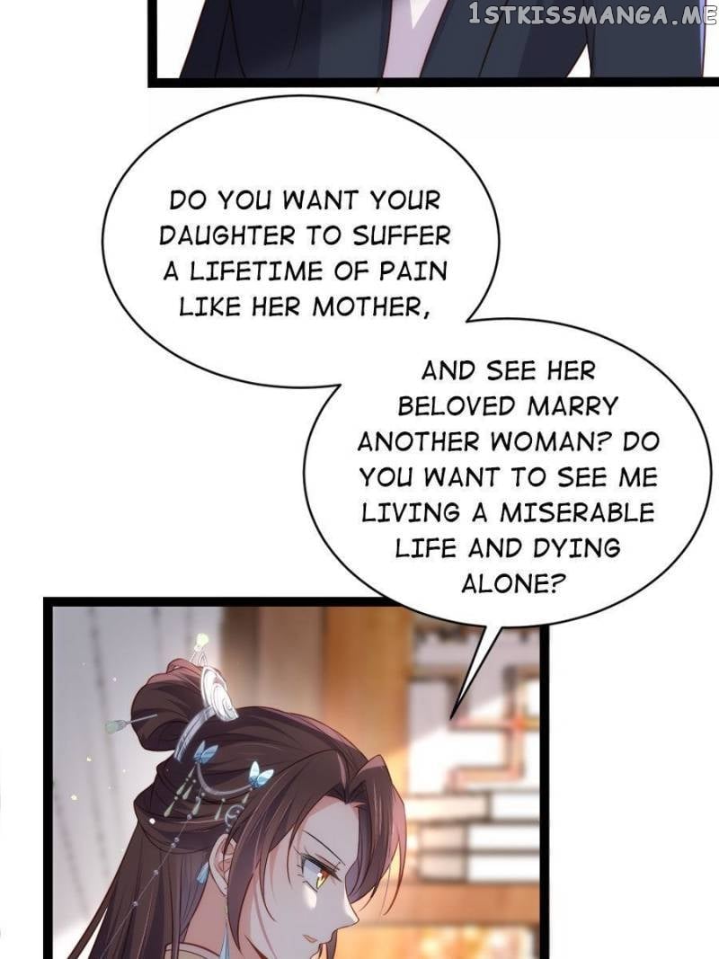 The Eunuch’s Consort Rules the World Chapter 285 page 25