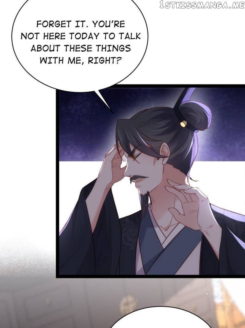 The Eunuch’s Consort Rules the World Chapter 285 page 27