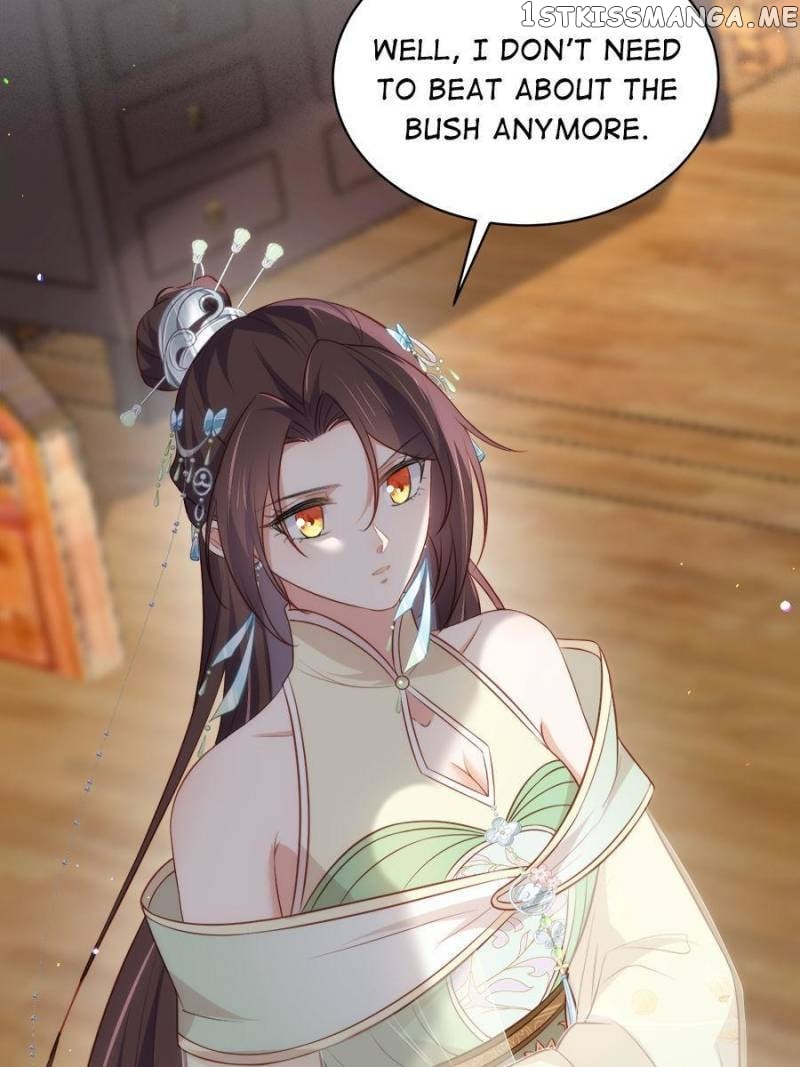The Eunuch’s Consort Rules the World Chapter 285 page 28