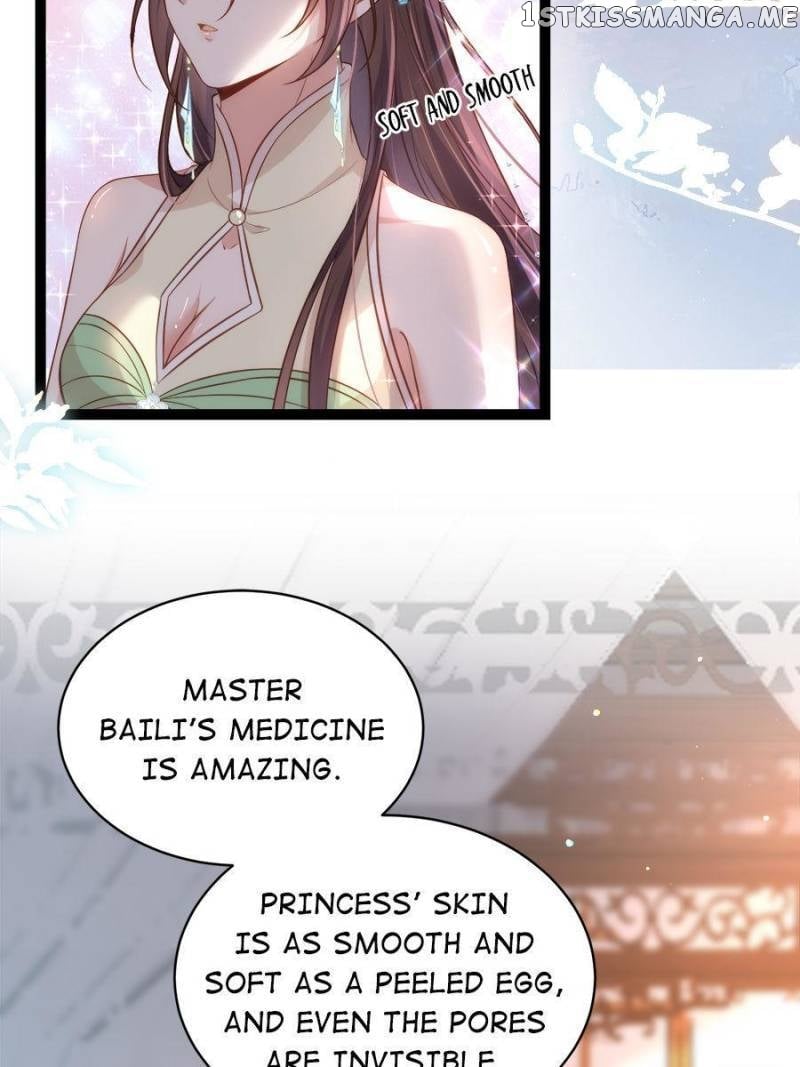 The Eunuch’s Consort Rules the World Chapter 285 page 2