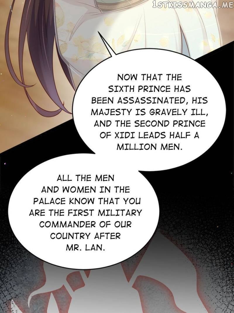The Eunuch’s Consort Rules the World Chapter 285 page 29