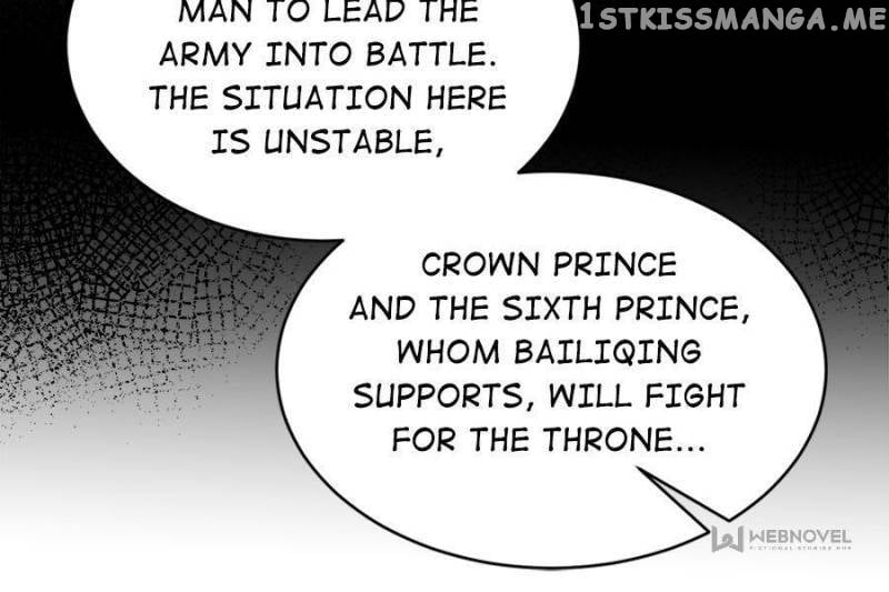 The Eunuch’s Consort Rules the World Chapter 285 page 31