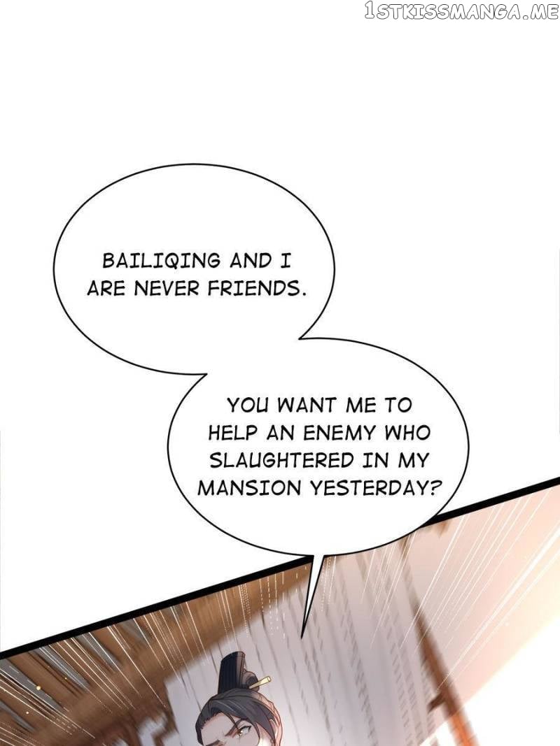 The Eunuch’s Consort Rules the World Chapter 285 page 32