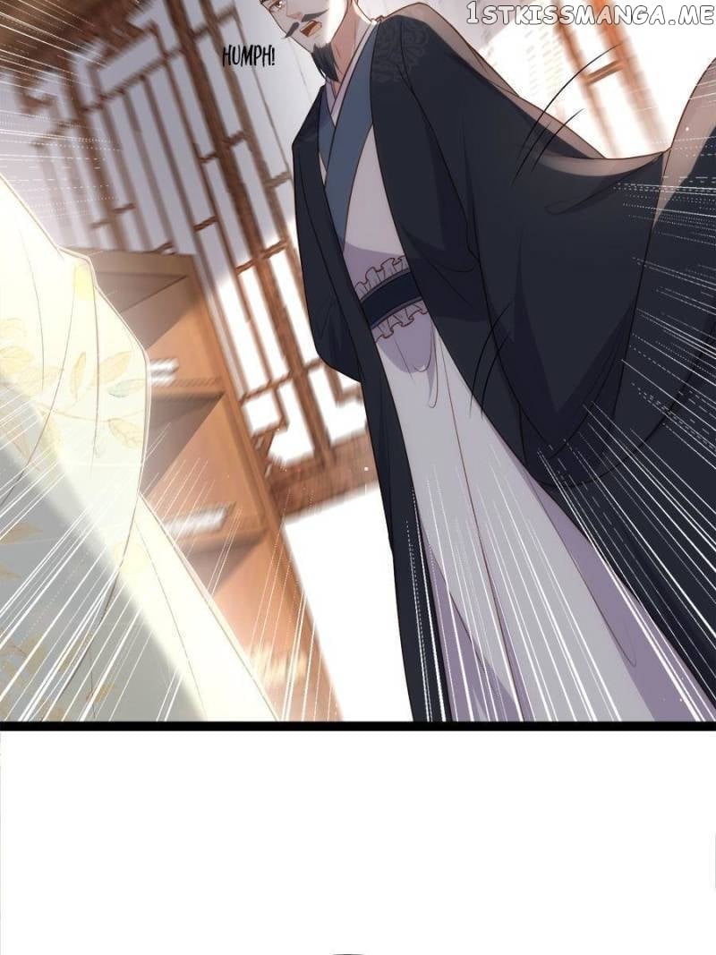 The Eunuch’s Consort Rules the World Chapter 285 page 33