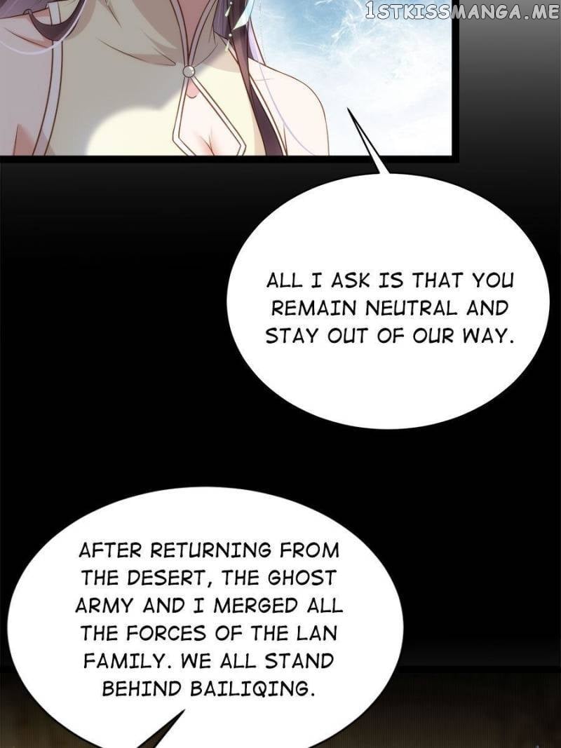 The Eunuch’s Consort Rules the World Chapter 285 page 35