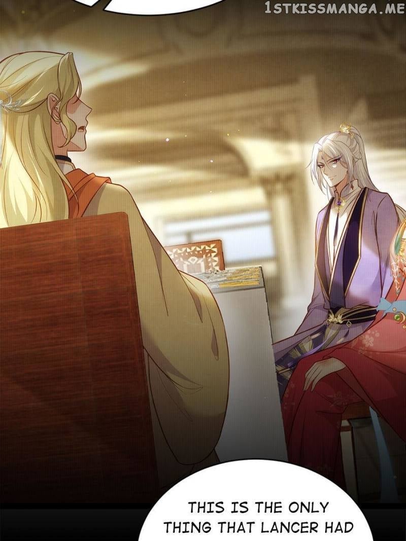 The Eunuch’s Consort Rules the World Chapter 285 page 36