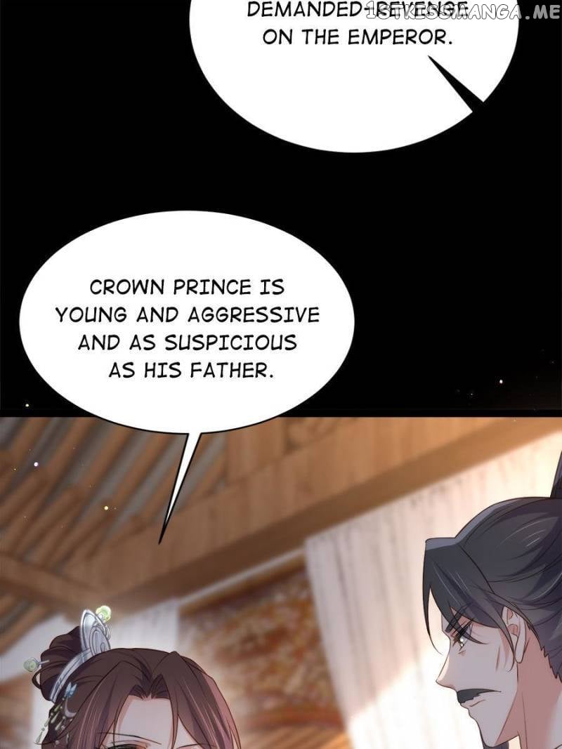 The Eunuch’s Consort Rules the World Chapter 285 page 37