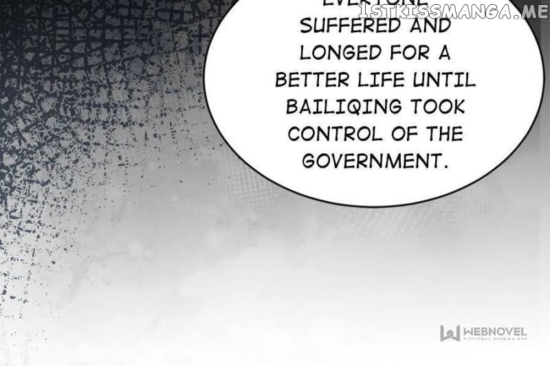 The Eunuch’s Consort Rules the World Chapter 285 page 39